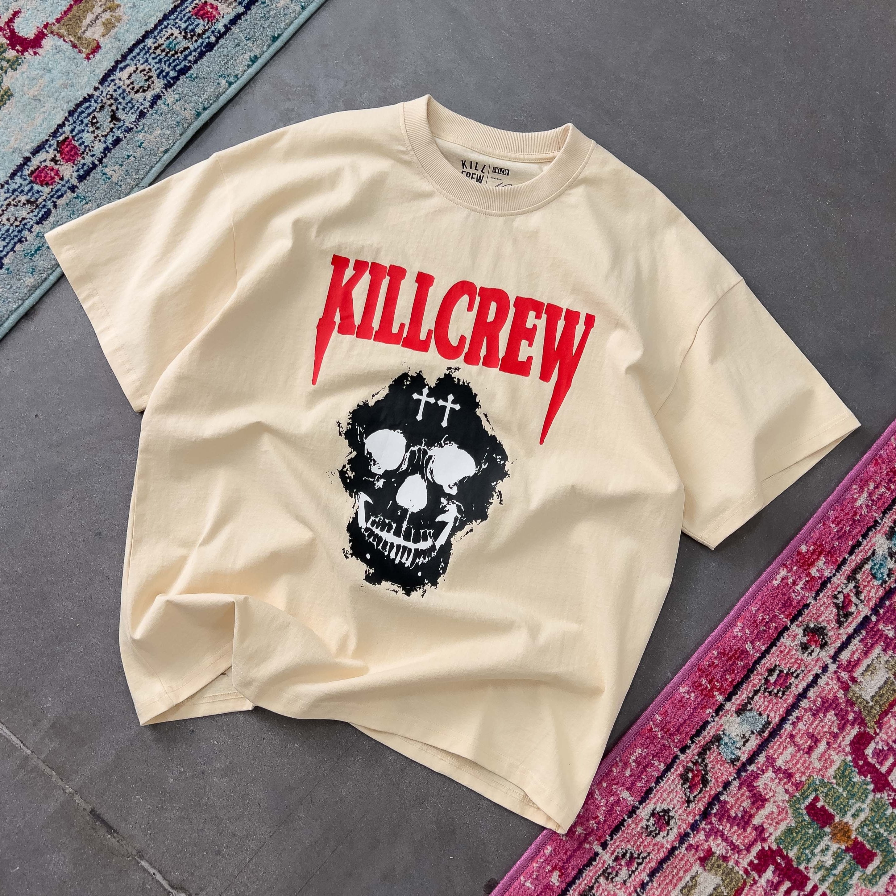 OVERSIZED 