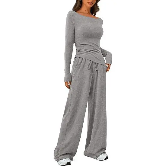 Women's 2-Piece Lounge Sets