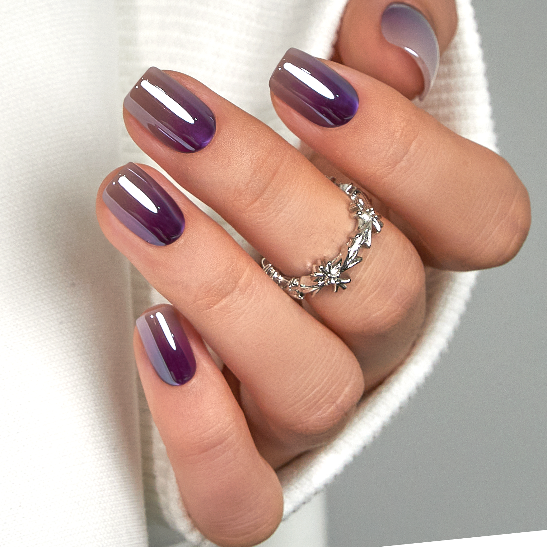 Galaxy Melt – S Squoval