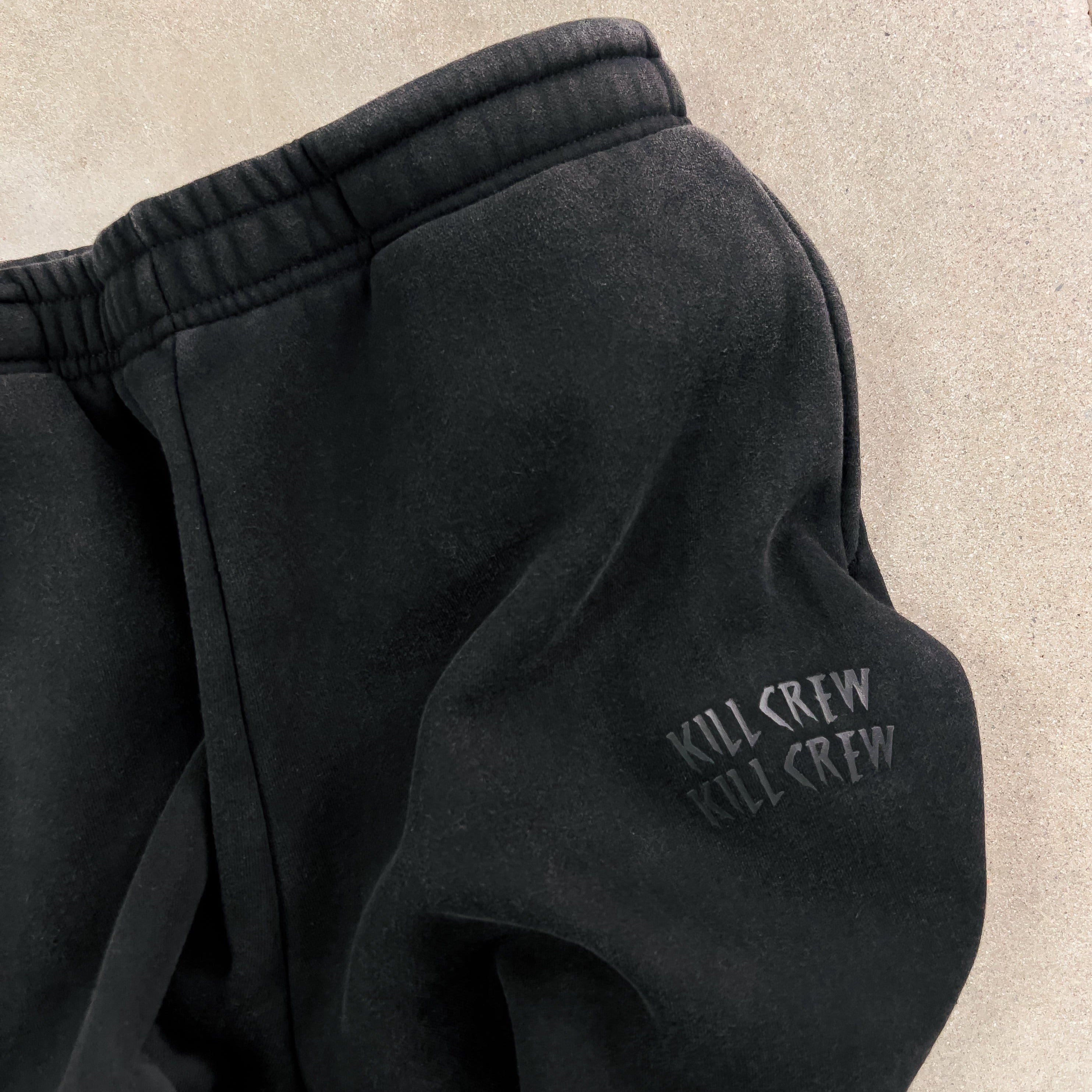 HEAVYWEIGHT LUX 