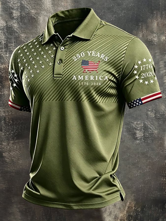 Men's Retro 