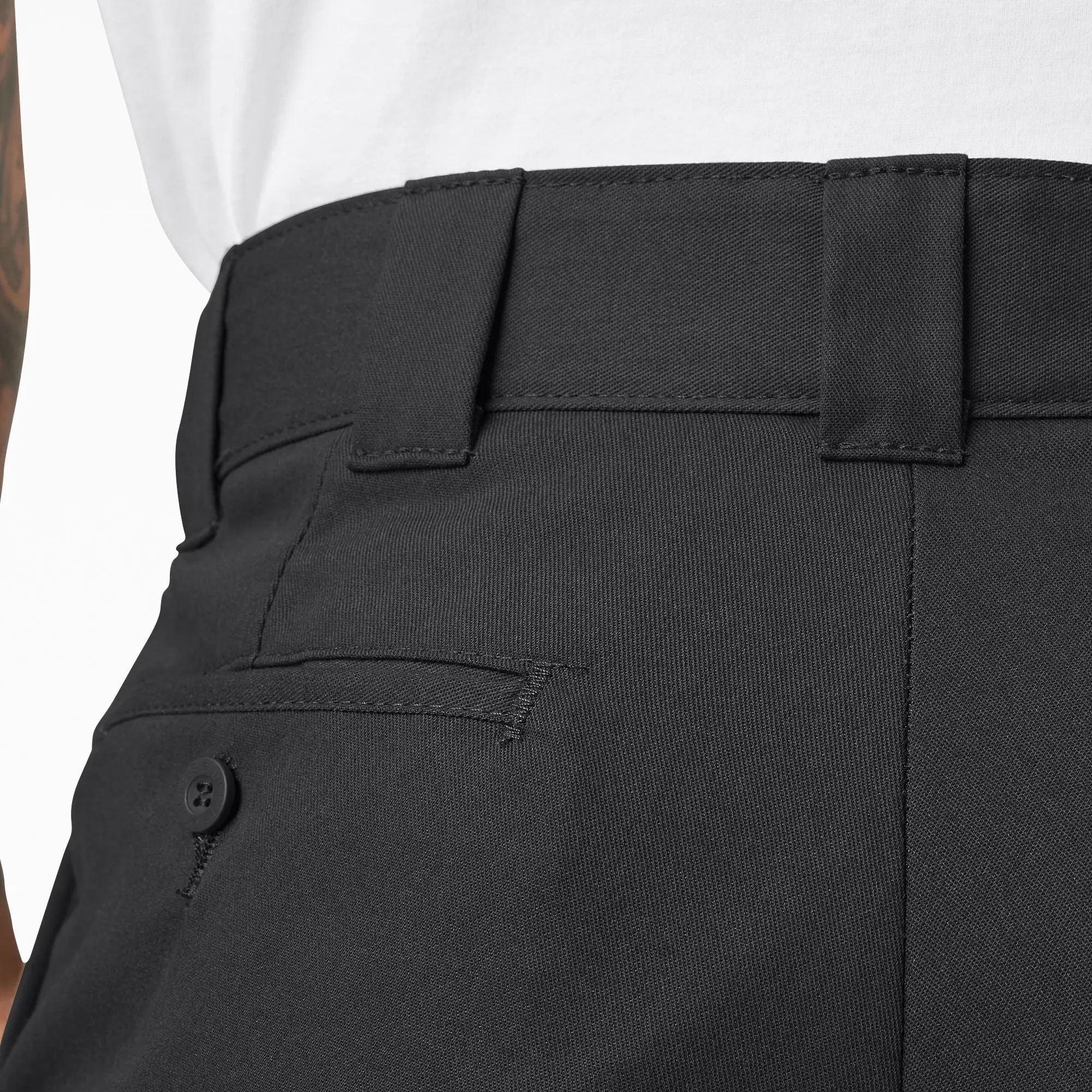 Regular Fit Cargo Pants