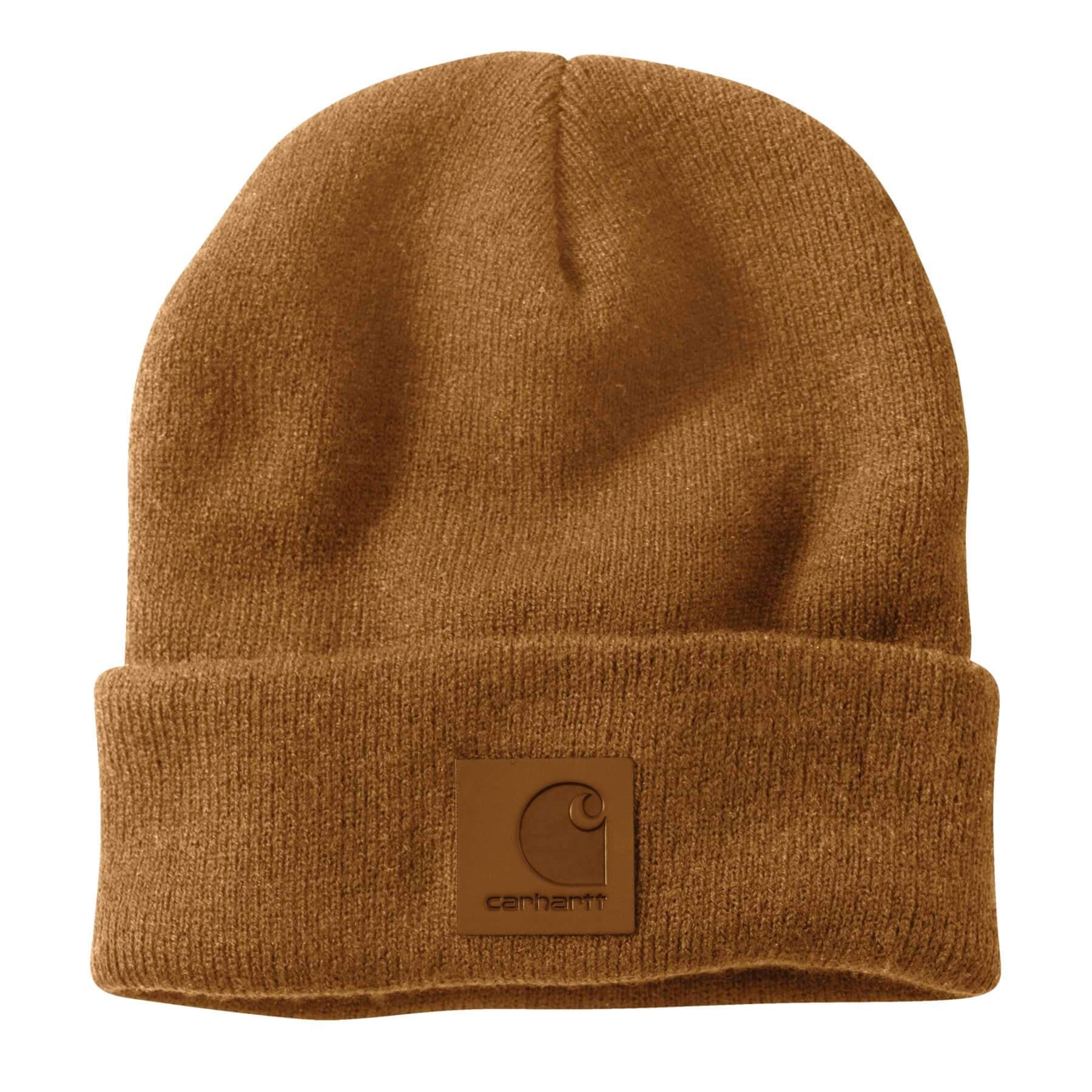 CHT Black Label Watch Hat Knit Beanie 101070