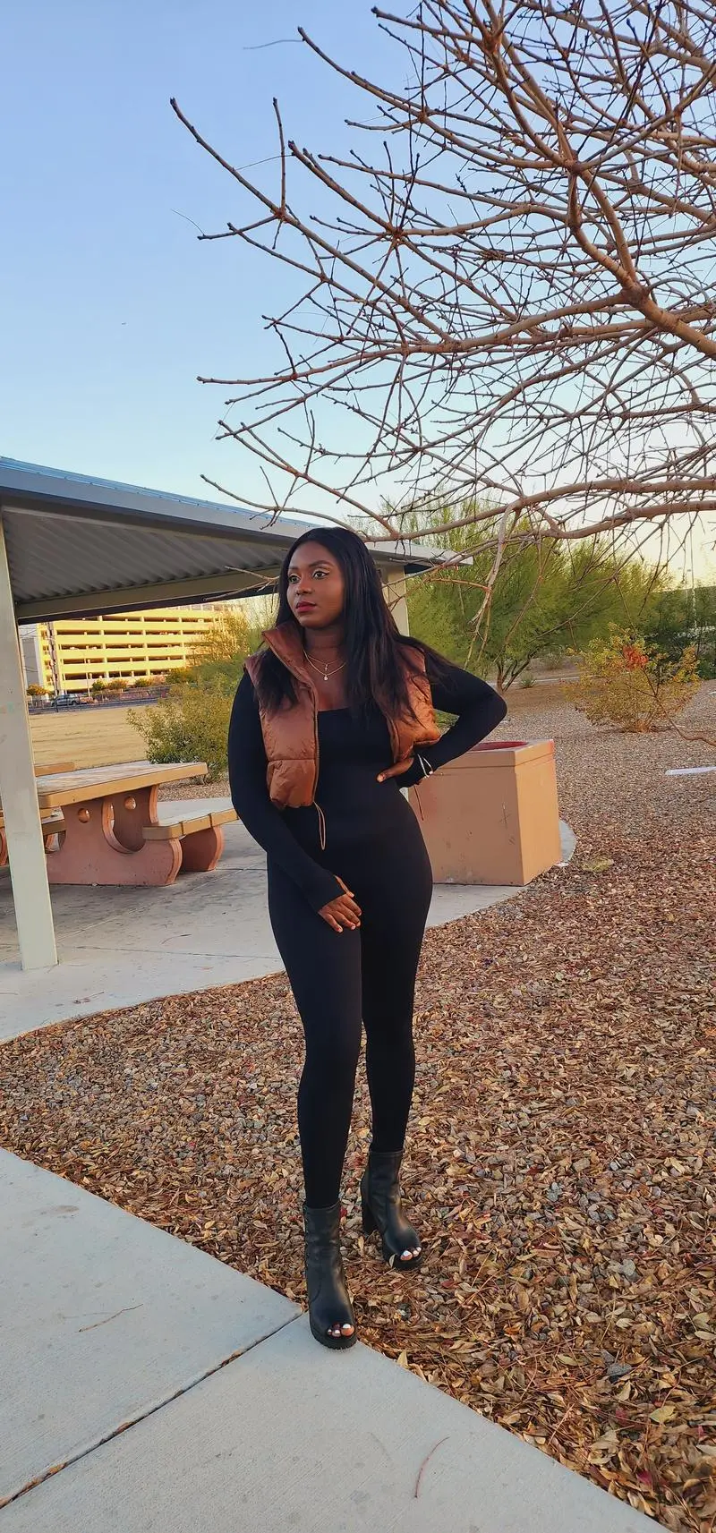 Jumpsuit for Women