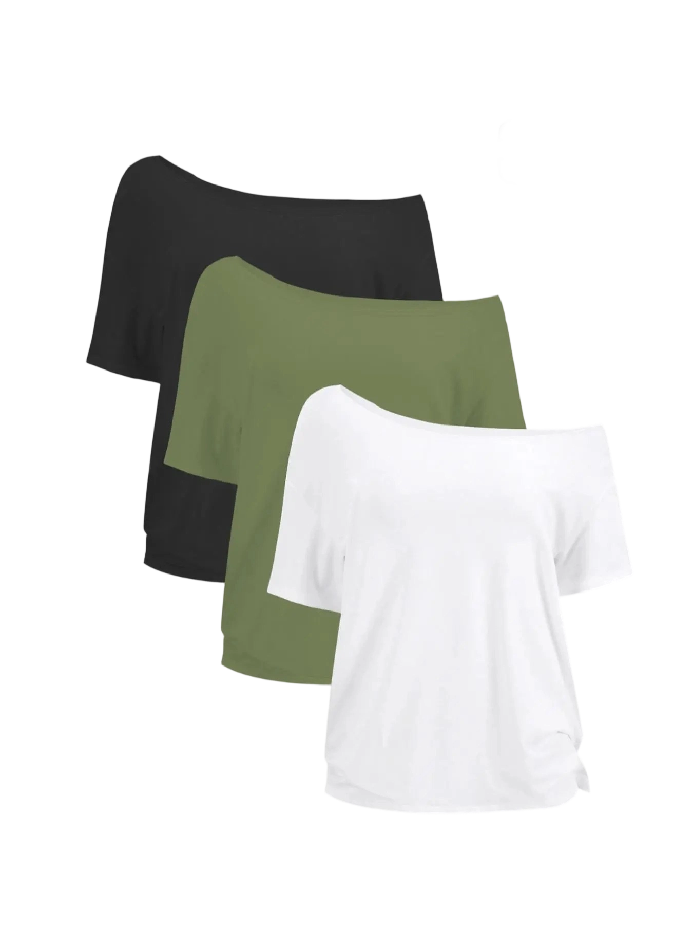 Women's Classic Basic T-Shirt