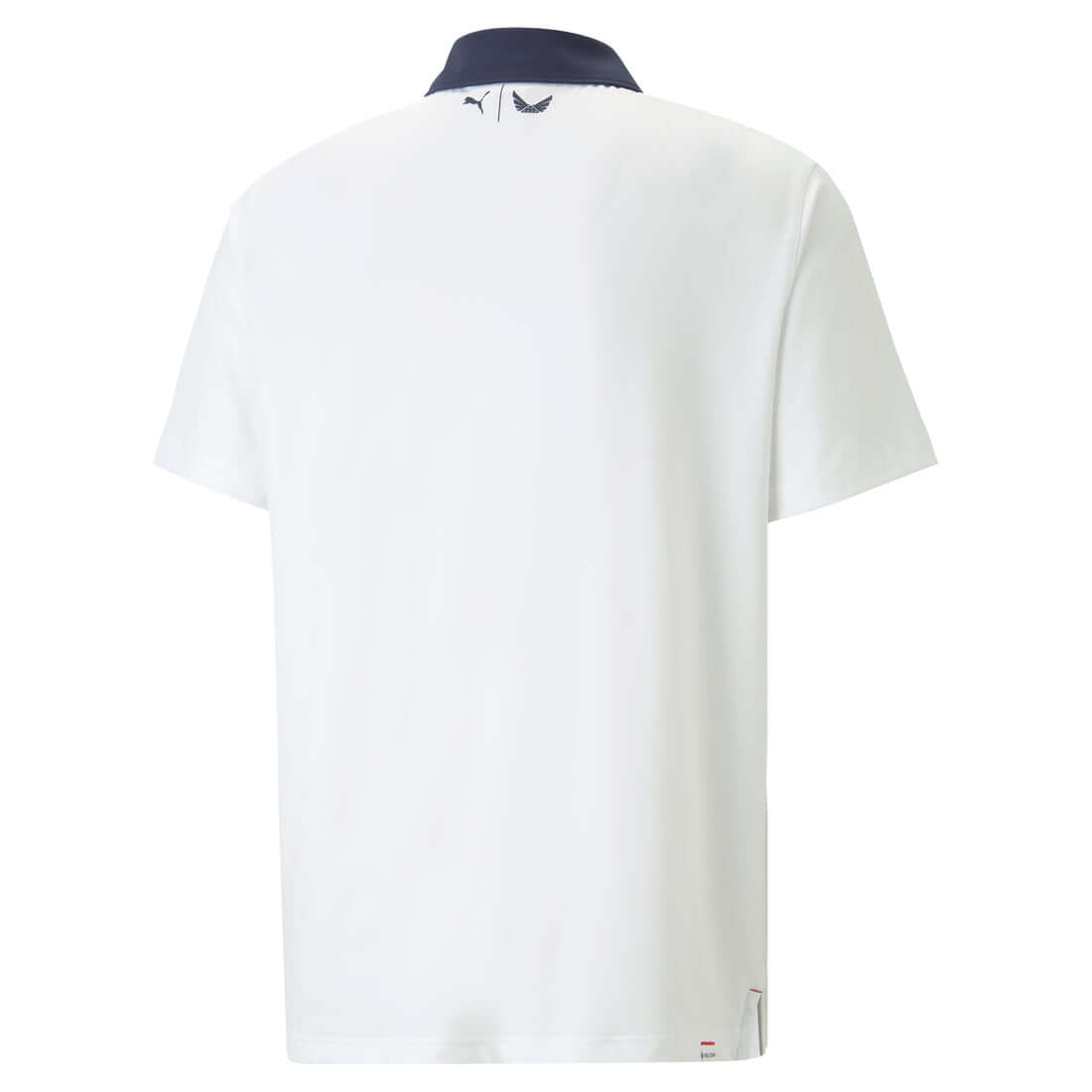 Men's Puma Golf Volition Stars and Bars Polo
