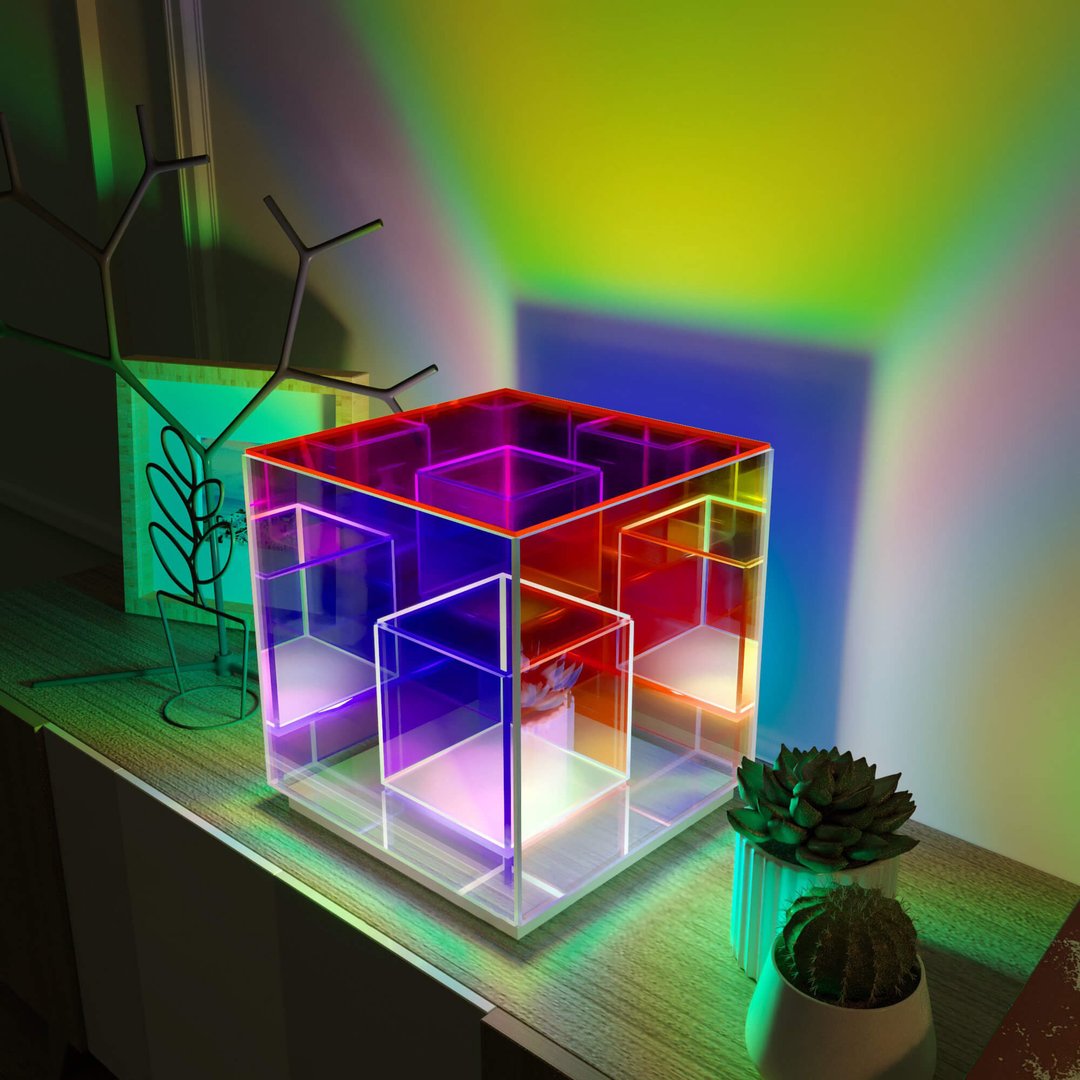 Magic Cube