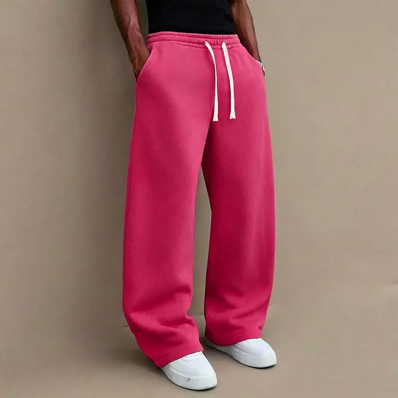 🔥 8-PACK Men's Knit Lounge Pants | Only $24