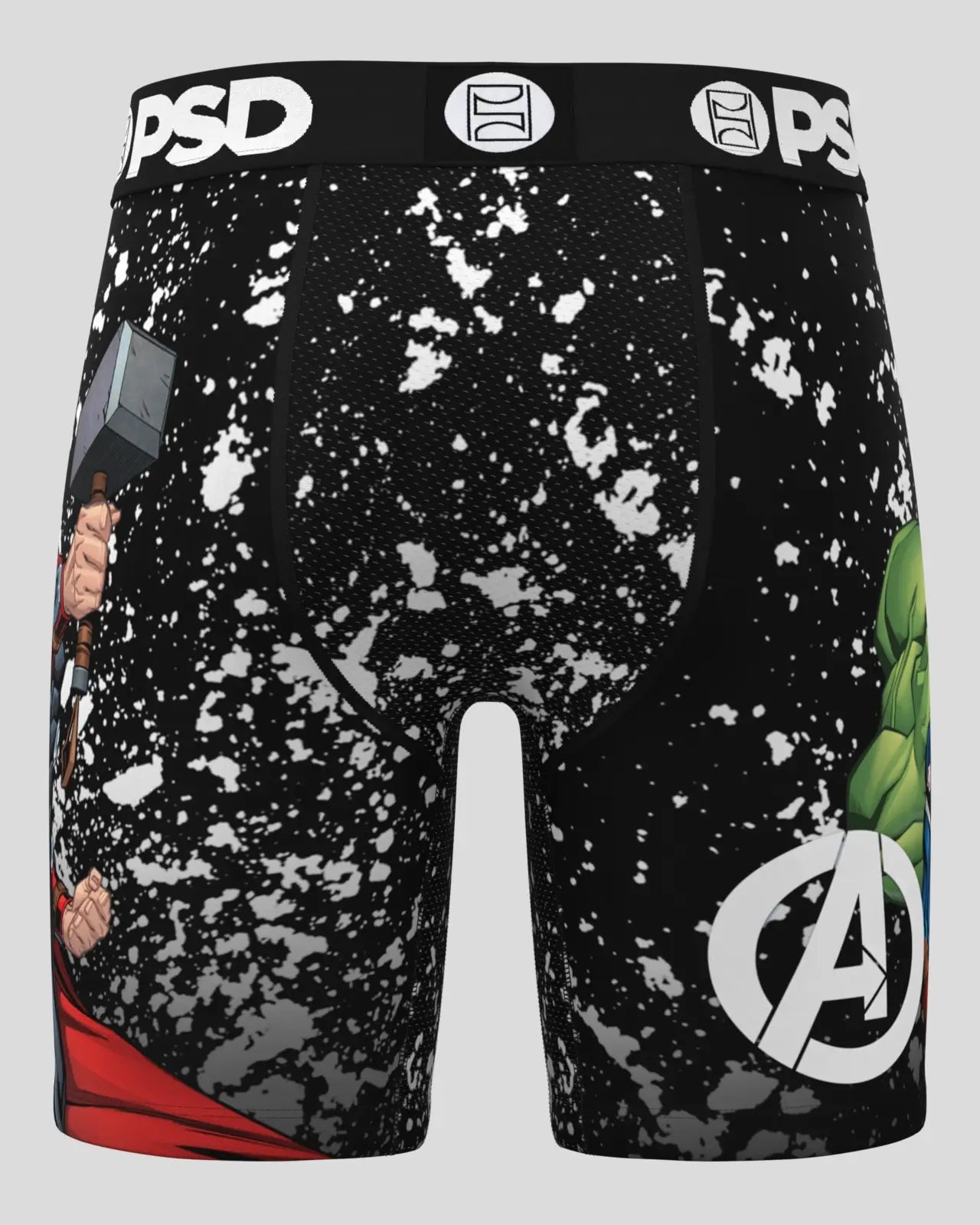 Marvel - Avengers Assembled