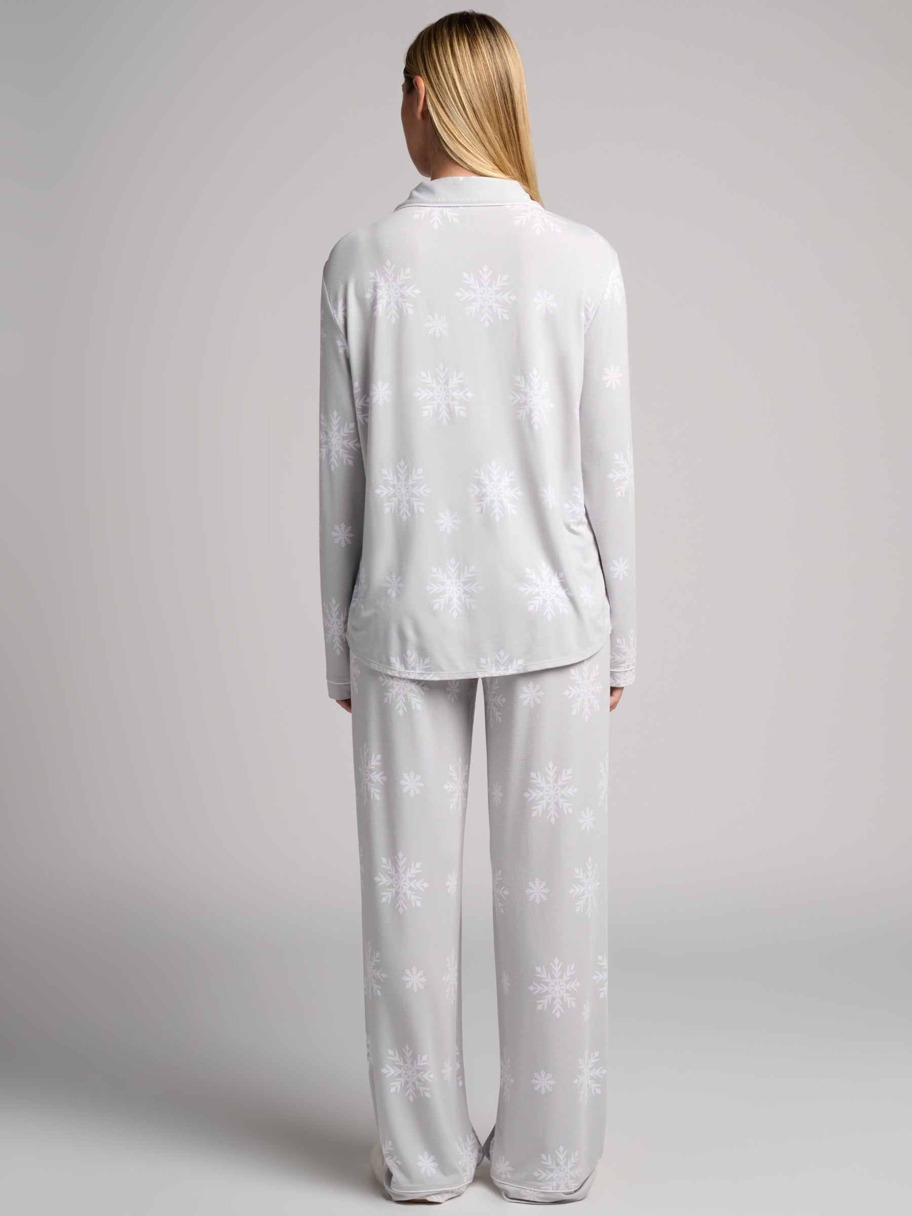 Luna Lounge PJ Set
