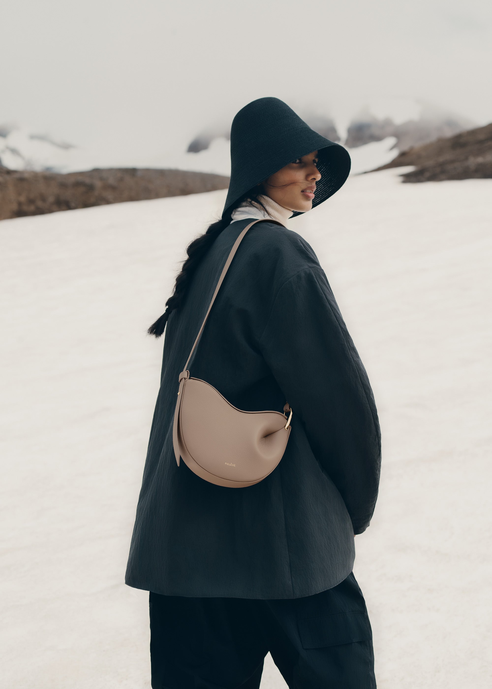 Tonca - Textured Taupe Clearance sale