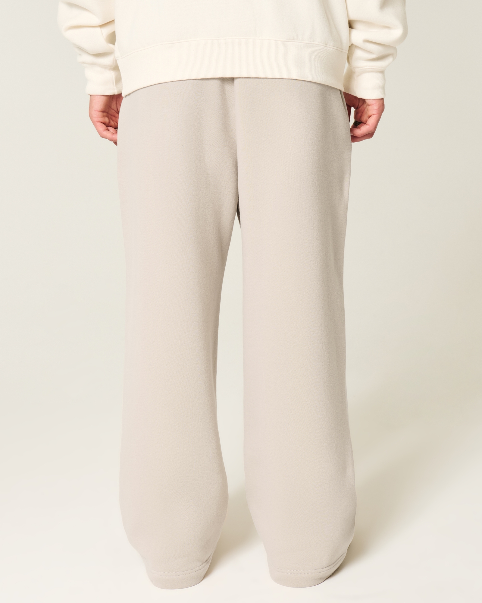 Super Baggy Sweatpants