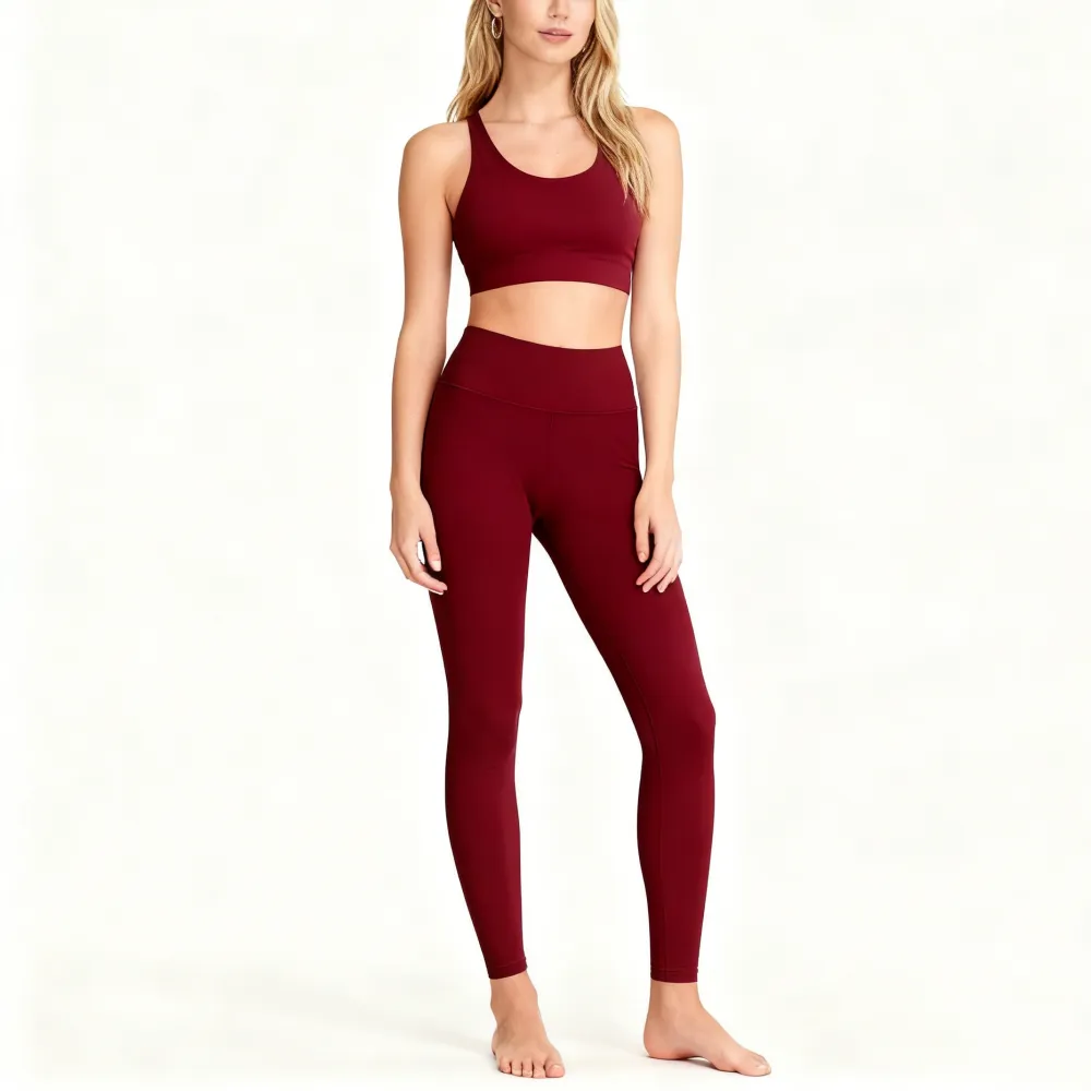 [LOCAL SHIPPING] Thermal Thick FLeece Lined Leggings