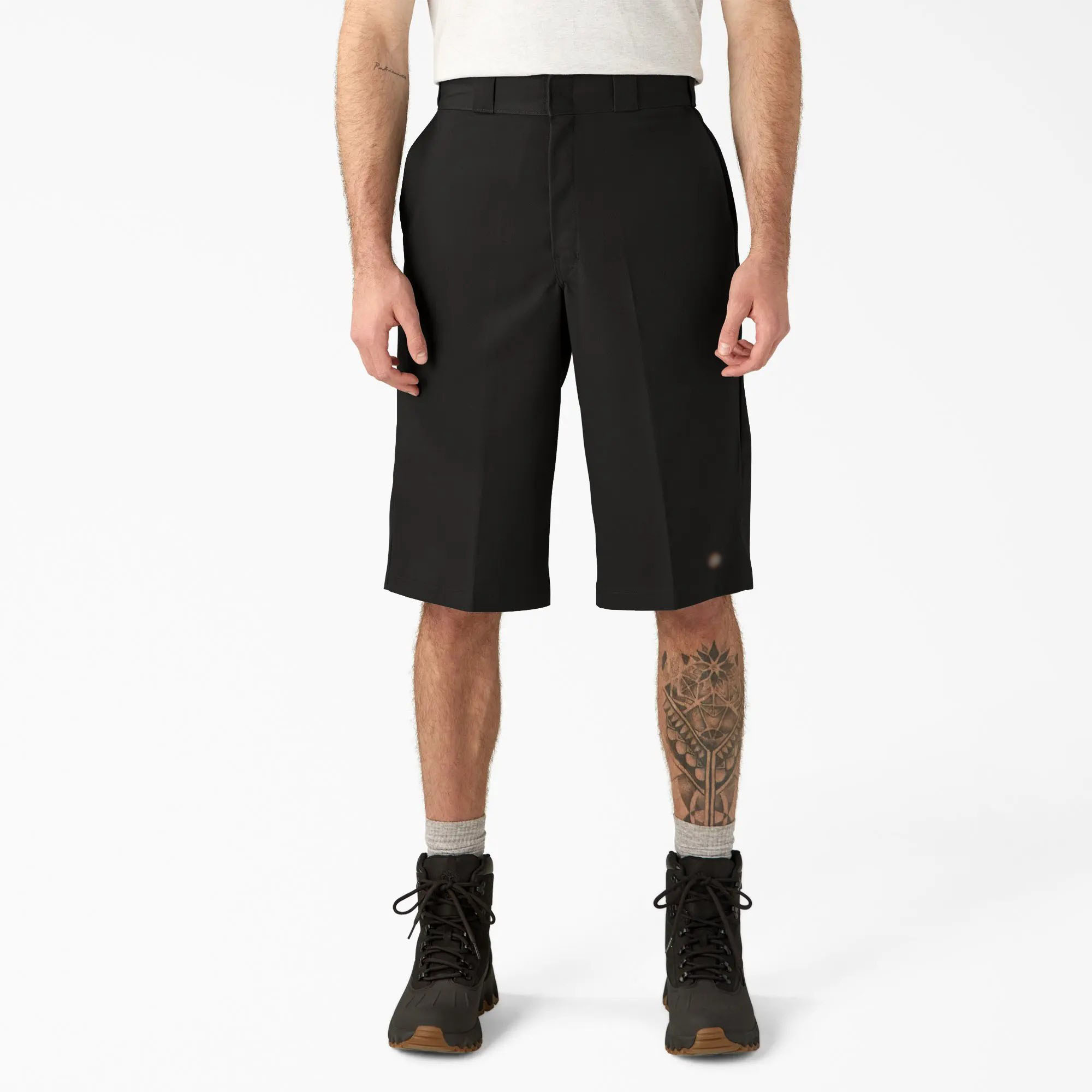 Men's Loose Fit Work Shorts – 15