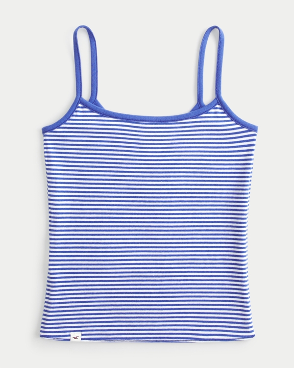 Hollister Callie Reversible Cami