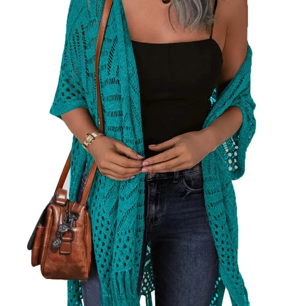 2026 Spring/Summer New Women's Knitted Cardigan