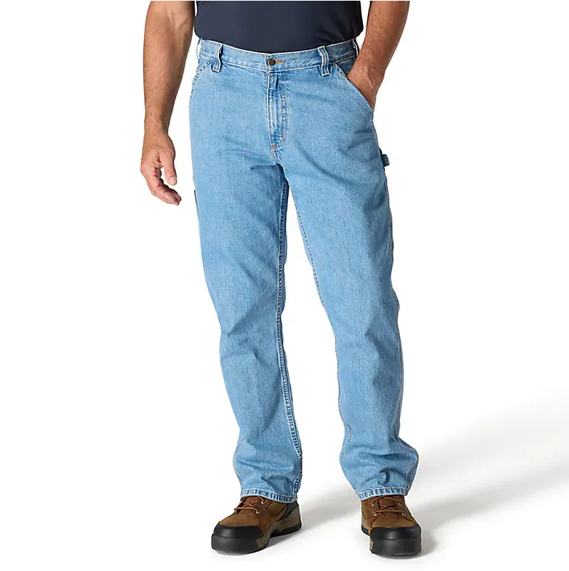 🔥Last Day 89% OFF🔥CHT Men's 9-PACK Work Pants with 7 Pockets