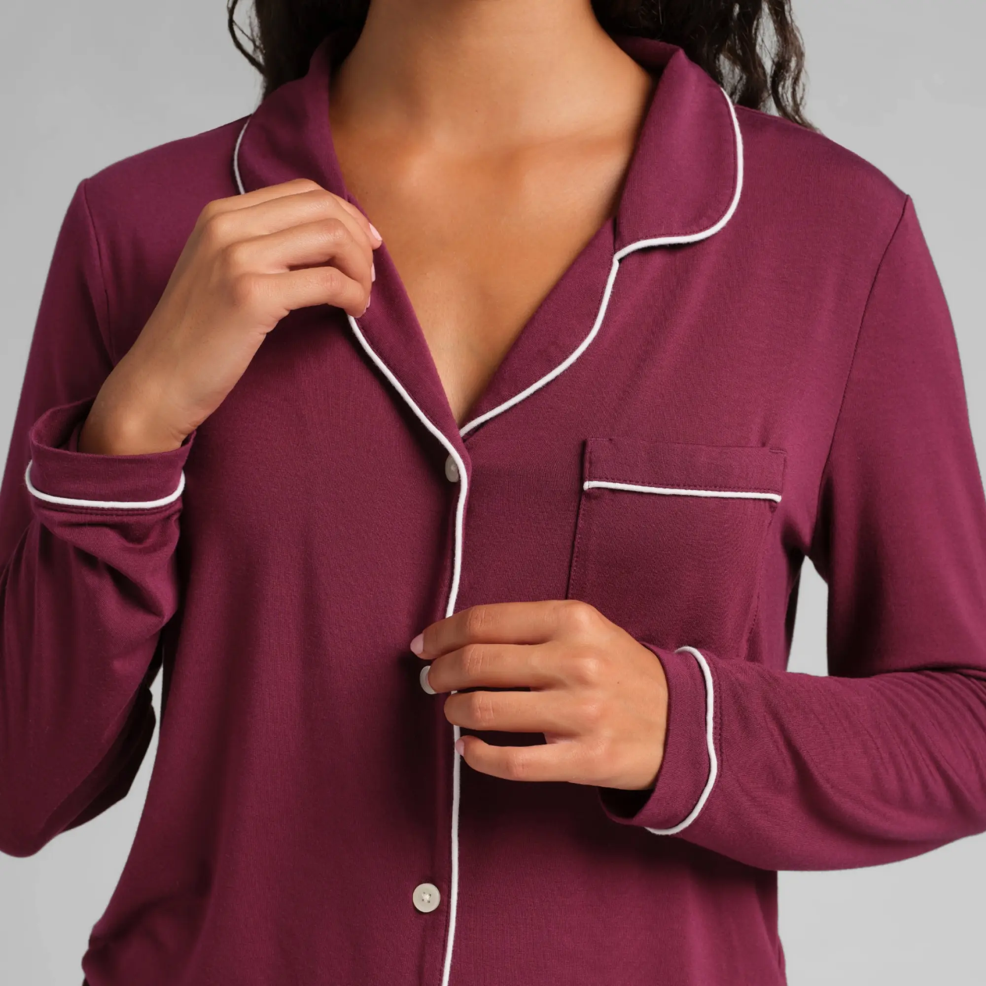 🔥 PJ Set - Ultra Jersey Comfort 🔥