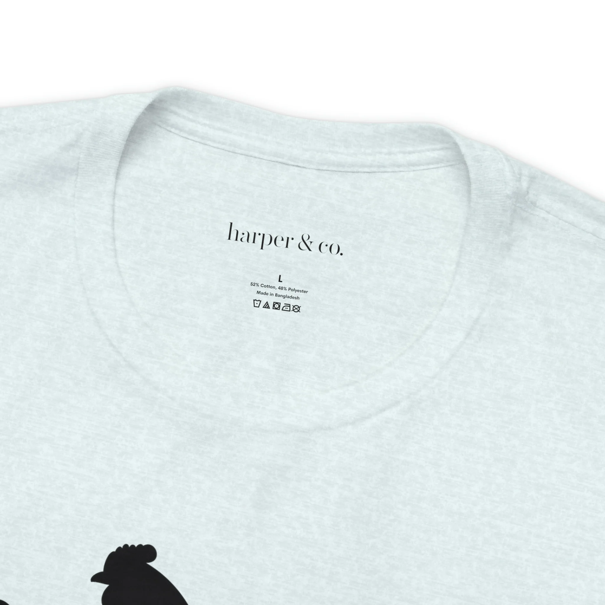 Rise and Shine Unisex Jersey Short Sleeve Tee