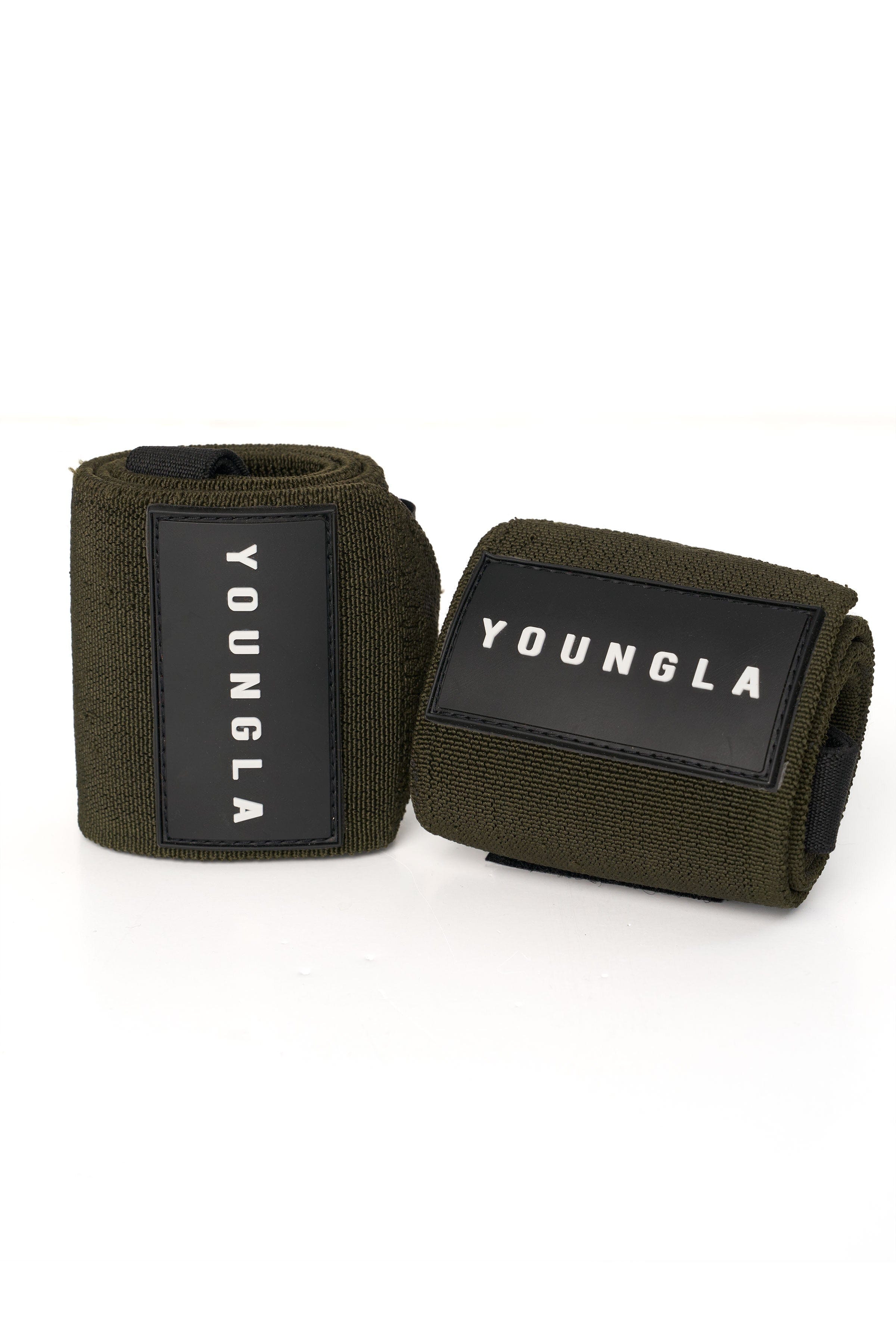 935 - Heavy Duty Wrist Wraps