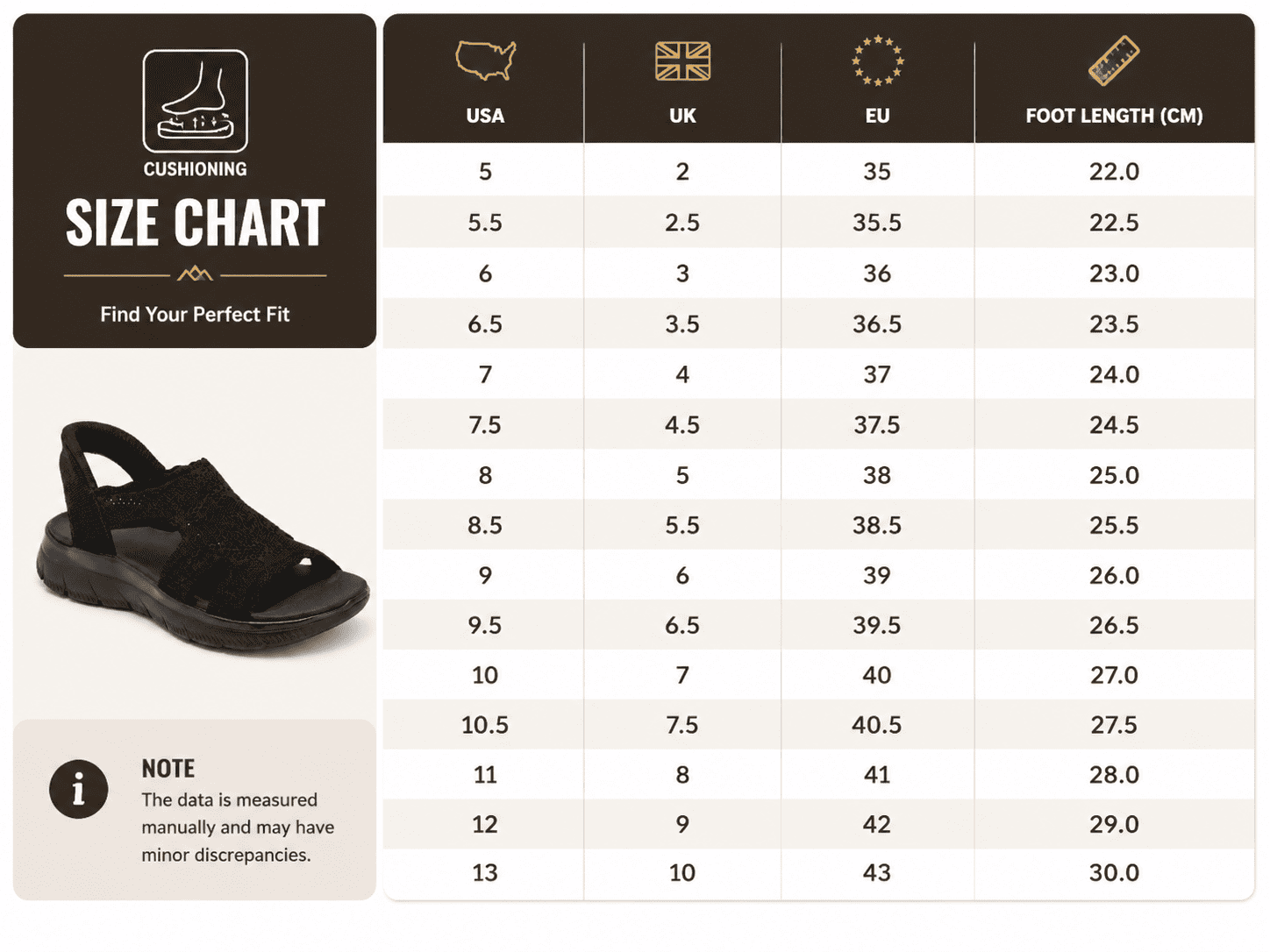 Women's Slip-ins Summits Crochet Knit Sandals