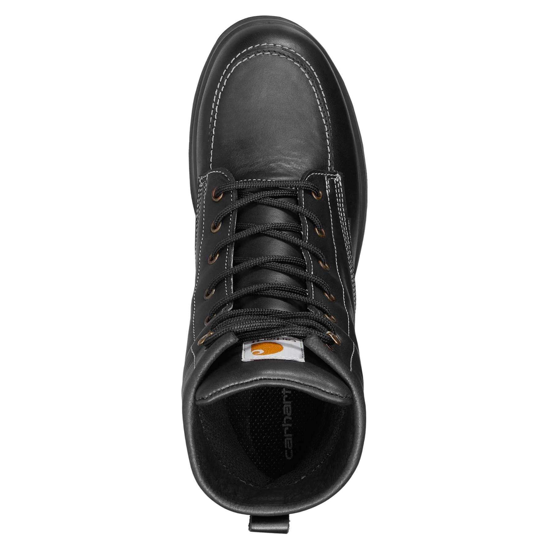CHT Special Offer Hamilton Work Boots F702901 Pack - Hamilton S3 Composite Safety Toe Waterproof Work Boots + 3 Pack Work Socks