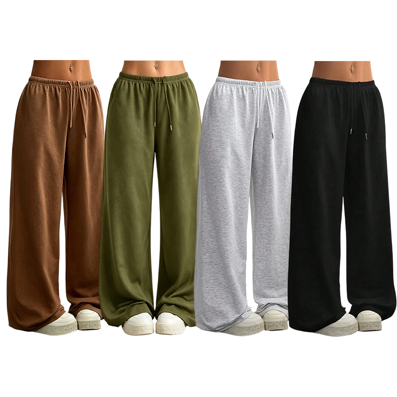Women's Oversized Sweatpants