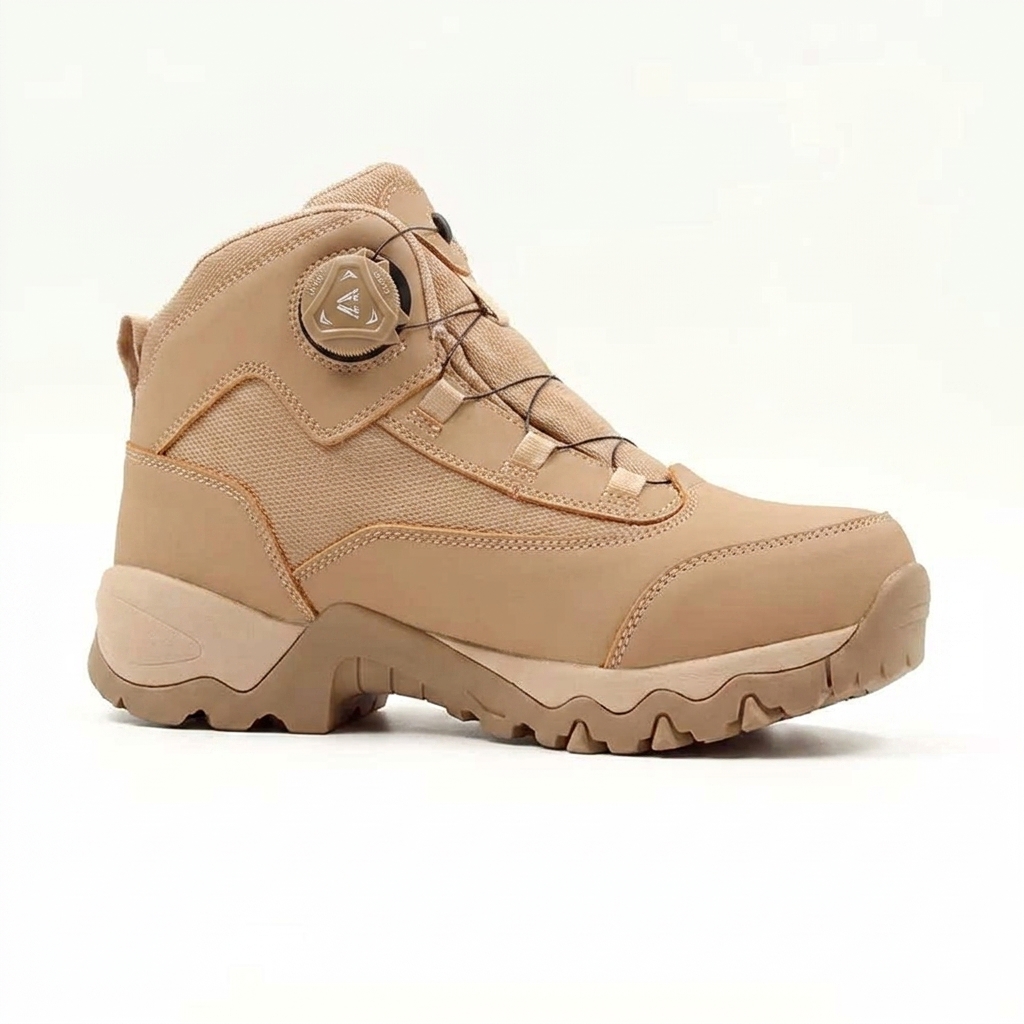 Unisex hiking boots