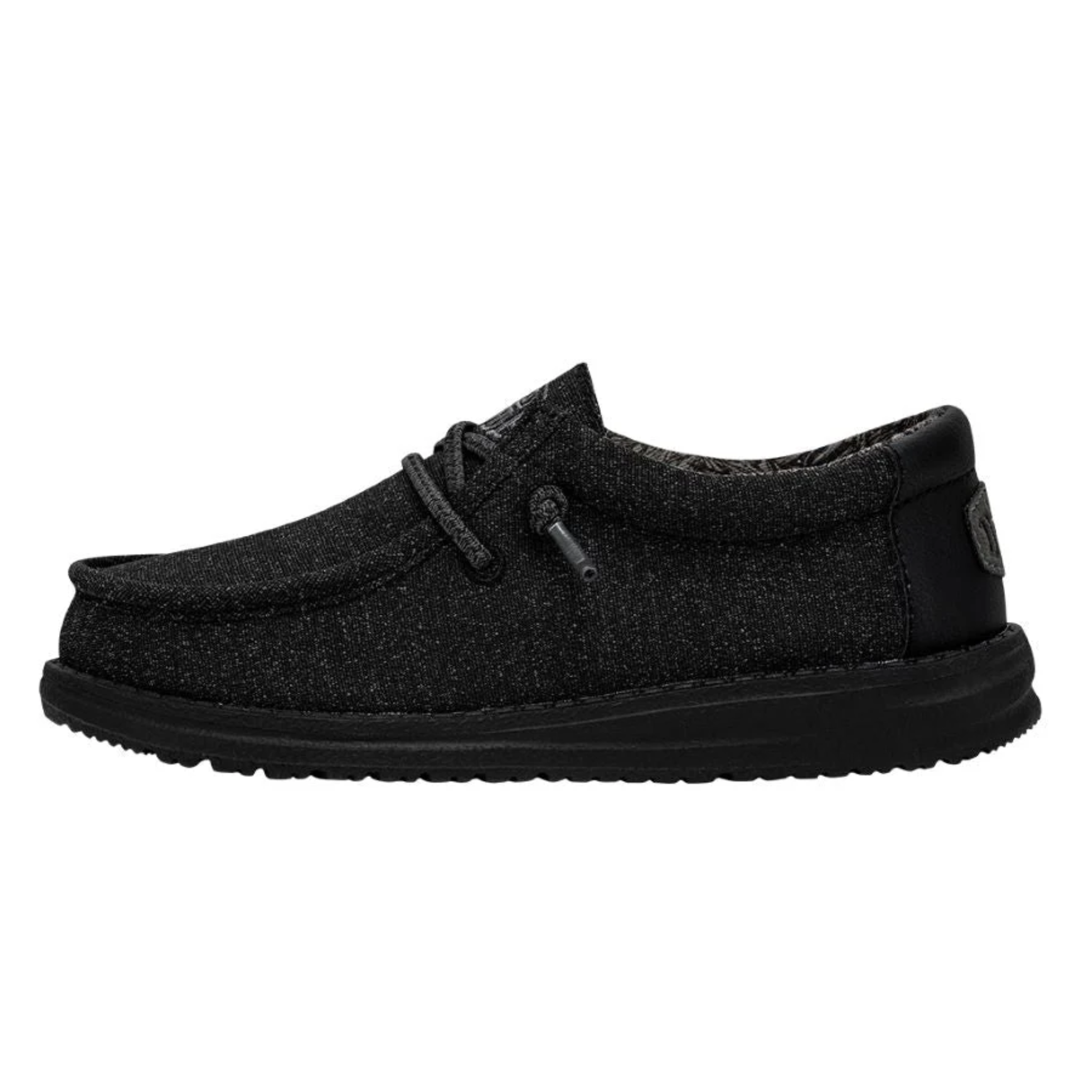 DUDE KIDS WALLY YOUTH BASIC SHOE - 40041001