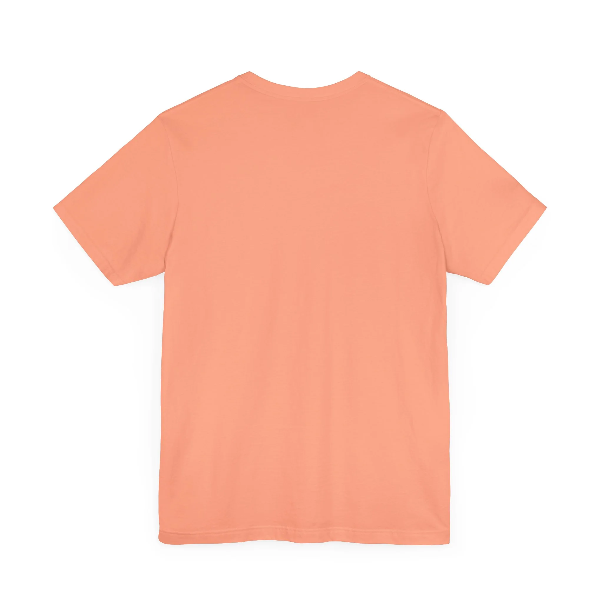 Giddy Up! Unisex Jersey Short Sleeve Tee