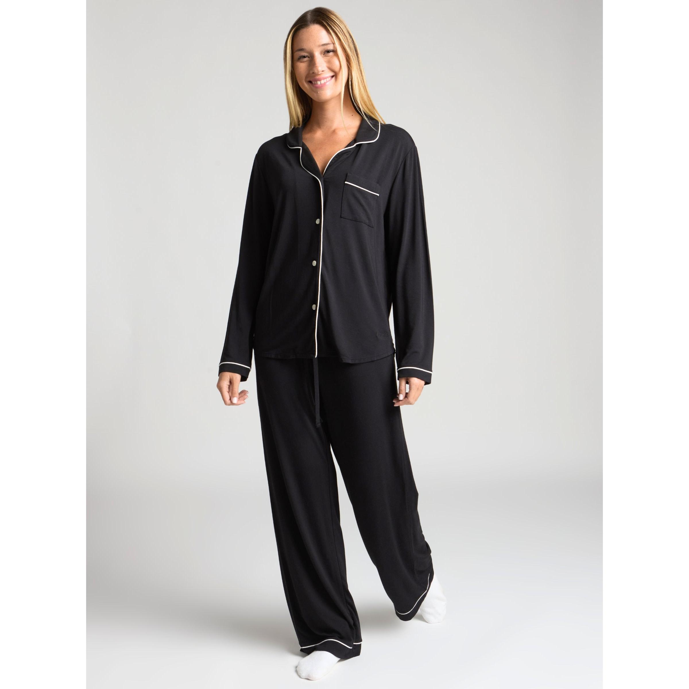 🔥 PJ Set - Ultra Jersey Comfort 🔥