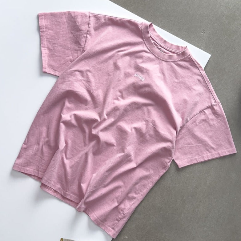 RELAXED FIT LUX 
