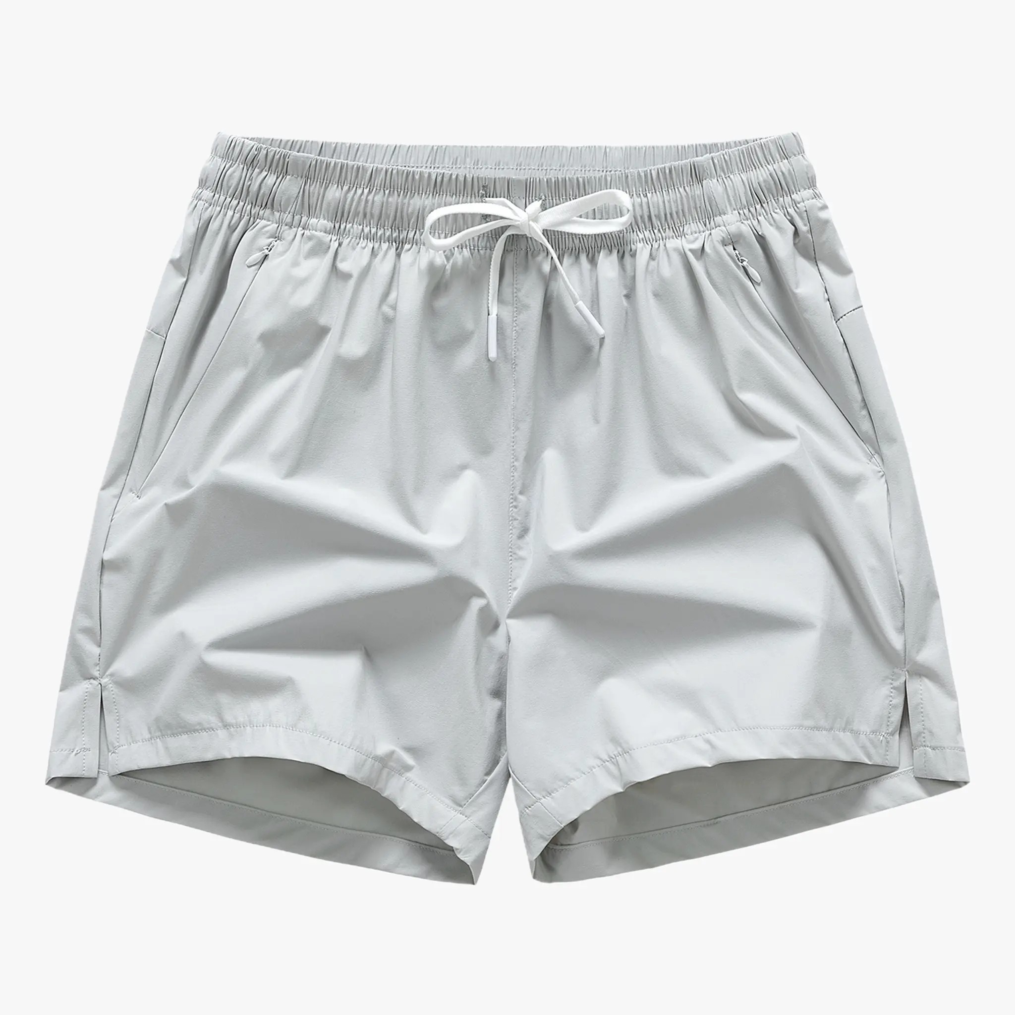 🌊☀️Men’s 5-Pack Quick-Dry Beach & Casual Shorts with Pockets