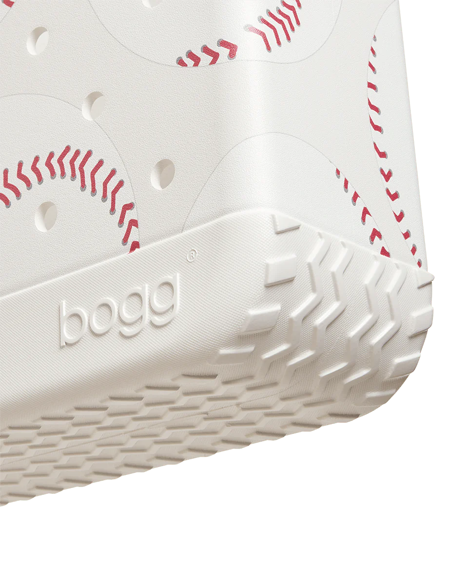 Small Tote Baby Bogg Bag - Rounding Third