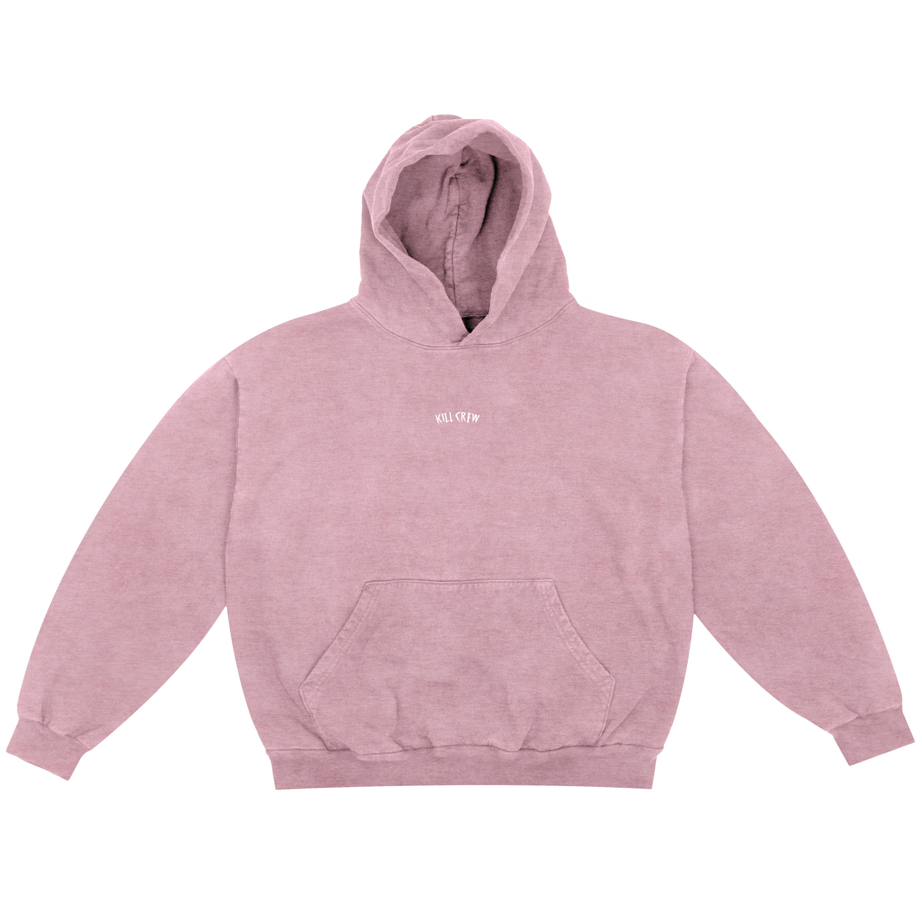 OVERSIZED LUX 