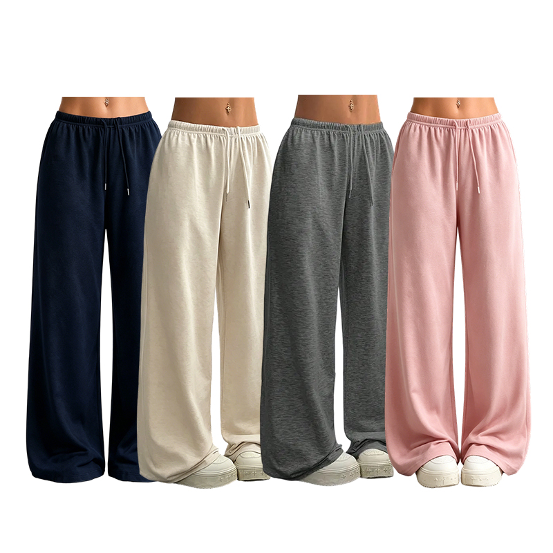 Women's Oversized Sweatpants