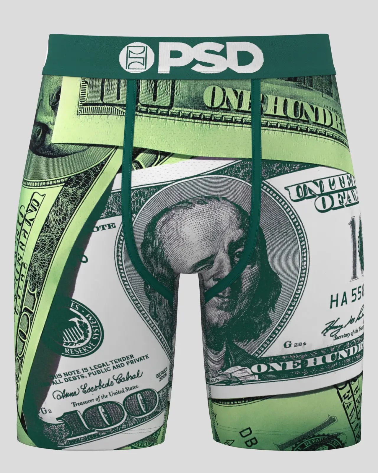 Green Bens
