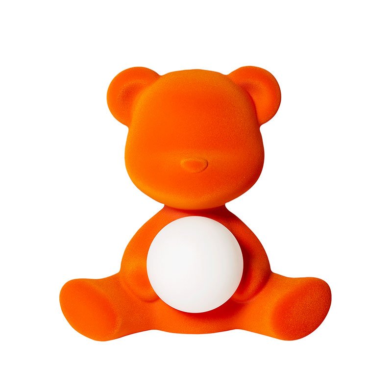 Macaron Teddy Bear