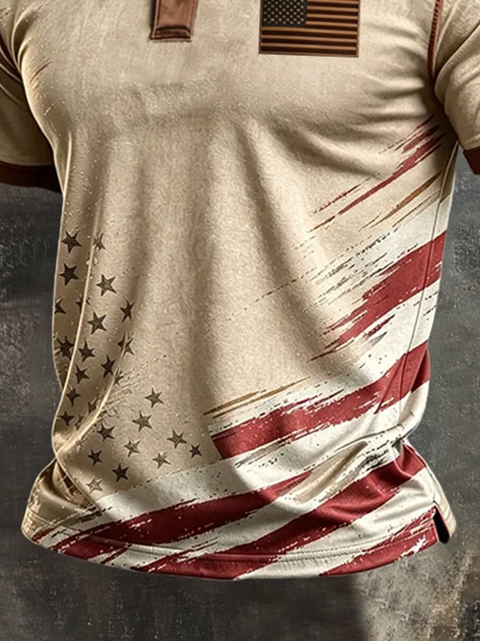 Men's Retro 