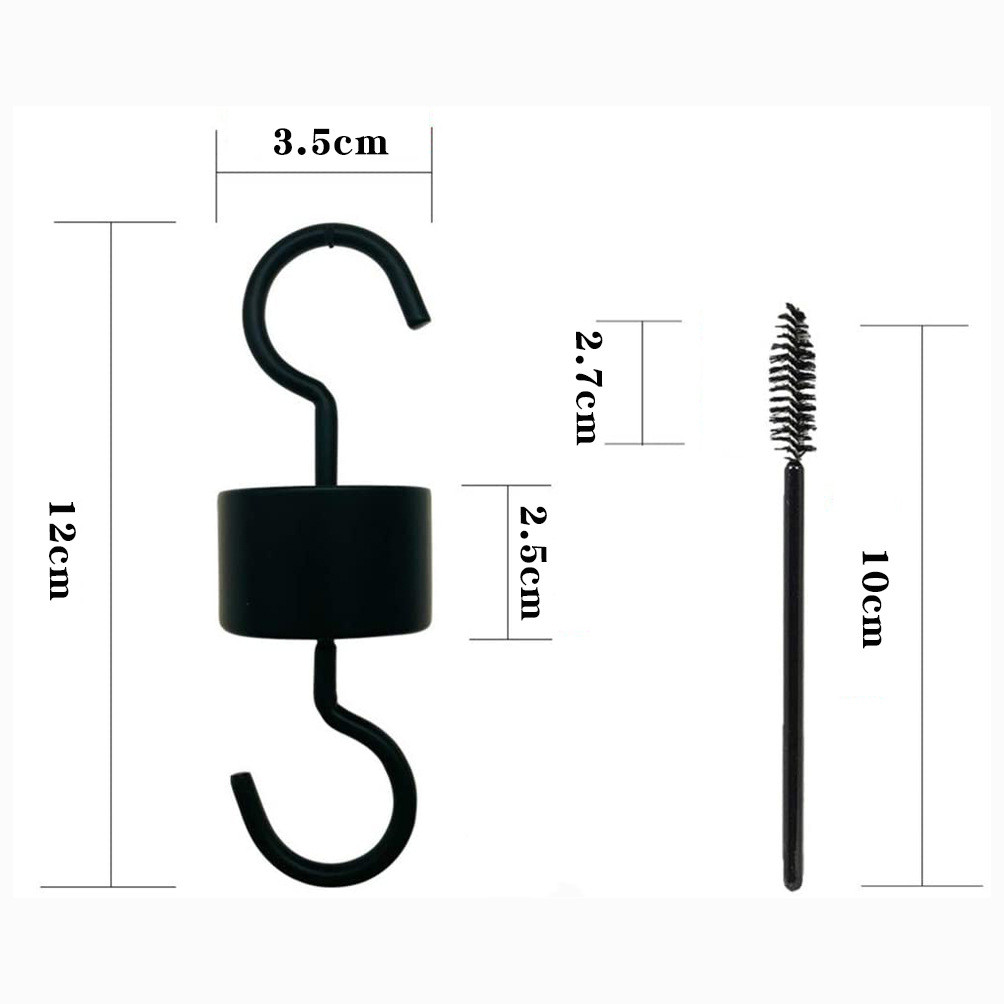 Ant Moat and Hummingbird Feeder Accessories for Outdoors, Ant Moat and Brush