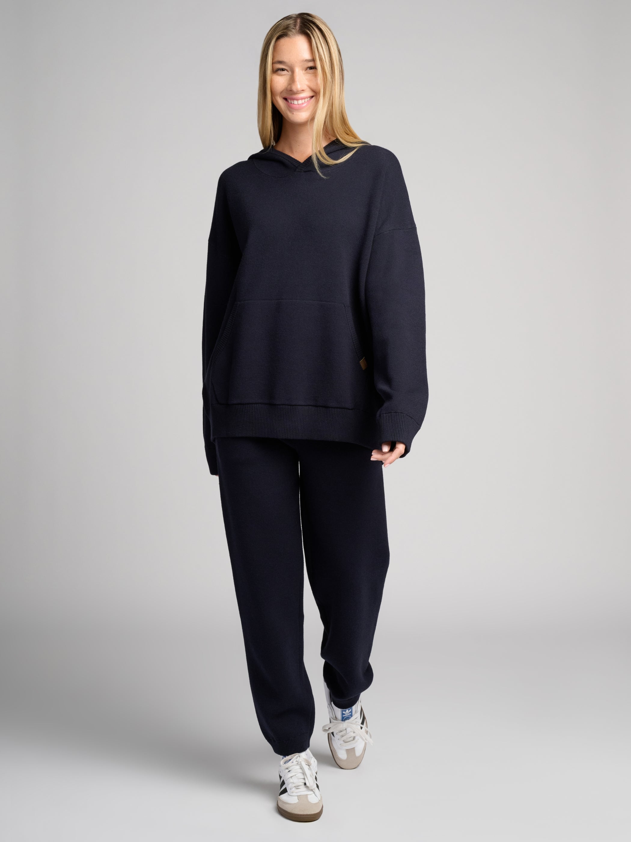 Sweater Knit Jogger