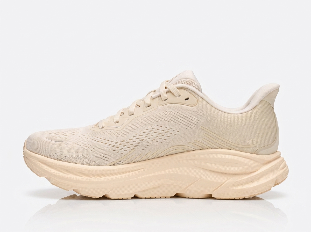 Unisex Breathable Running Shoes