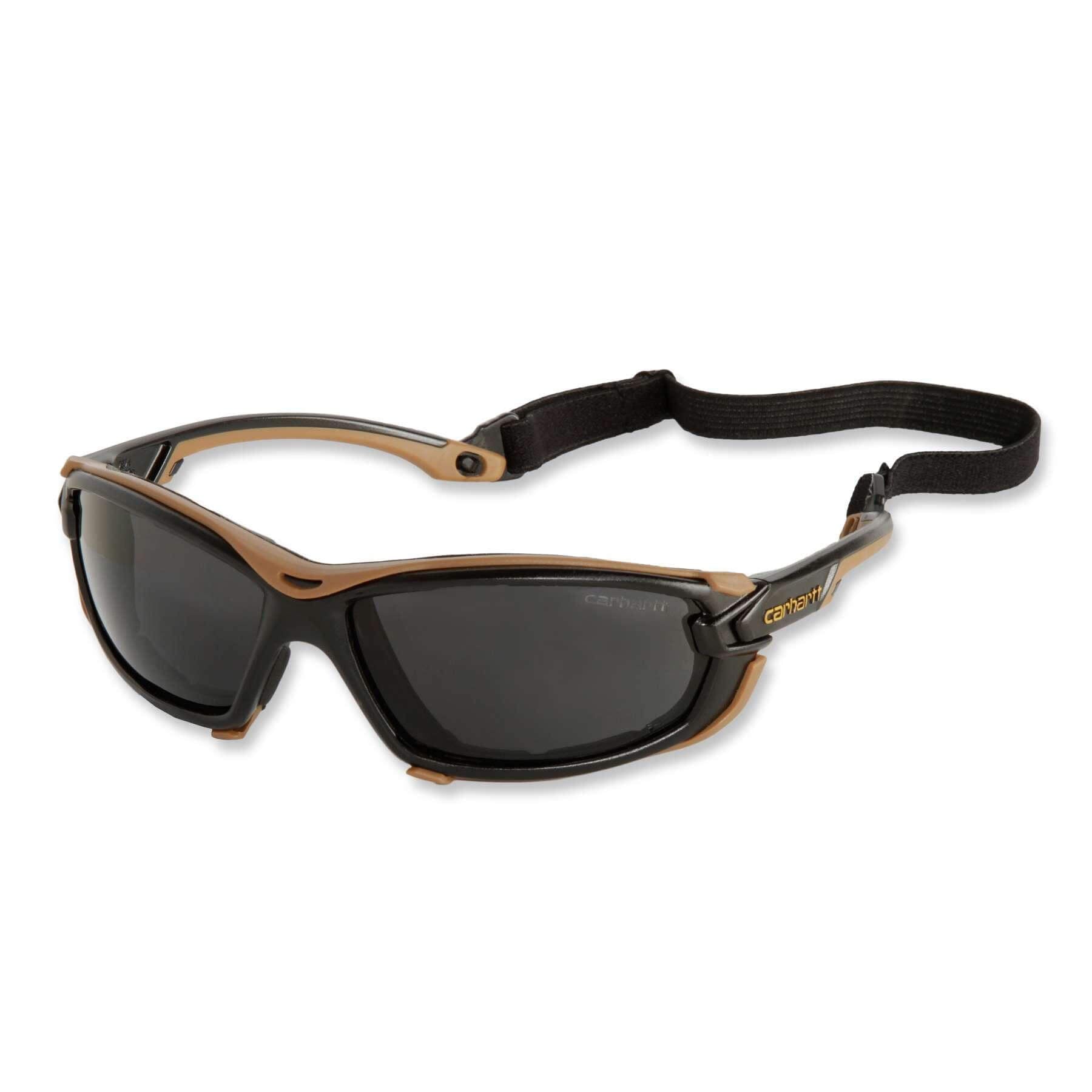 CHT Toccoa Safety Glasses EGB10DTM