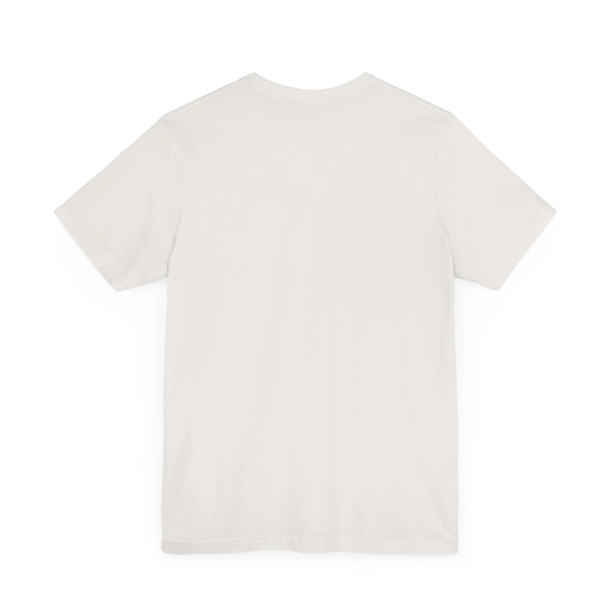 Agriculture is the Backbone Bella Canvas Jersey Short Sleeve Tee - Multiple Colors