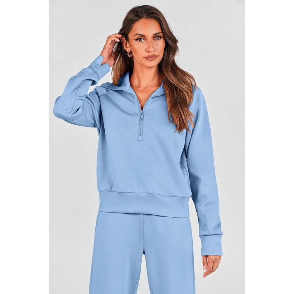 Women's two-piece sportswear