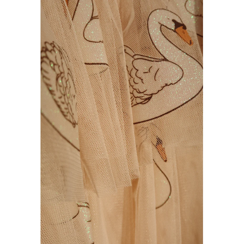 FAYETTE DRESS
