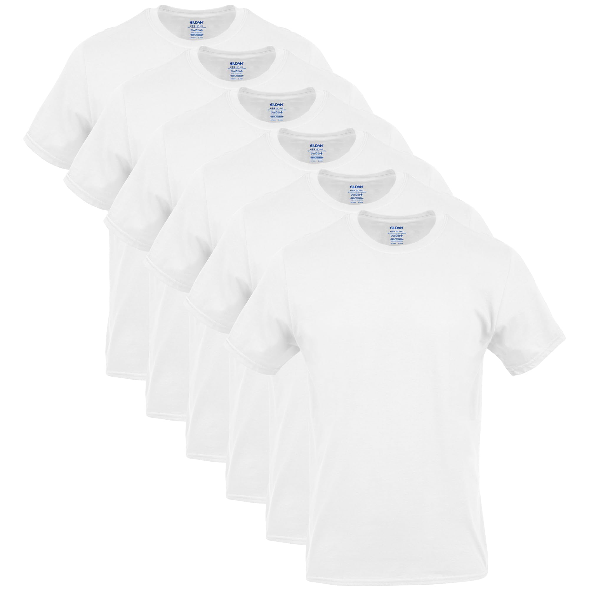 Workout Shirts for Men Short Sleeve Quick Dry Athletic Gym Active T Shirt Moisture Wicking