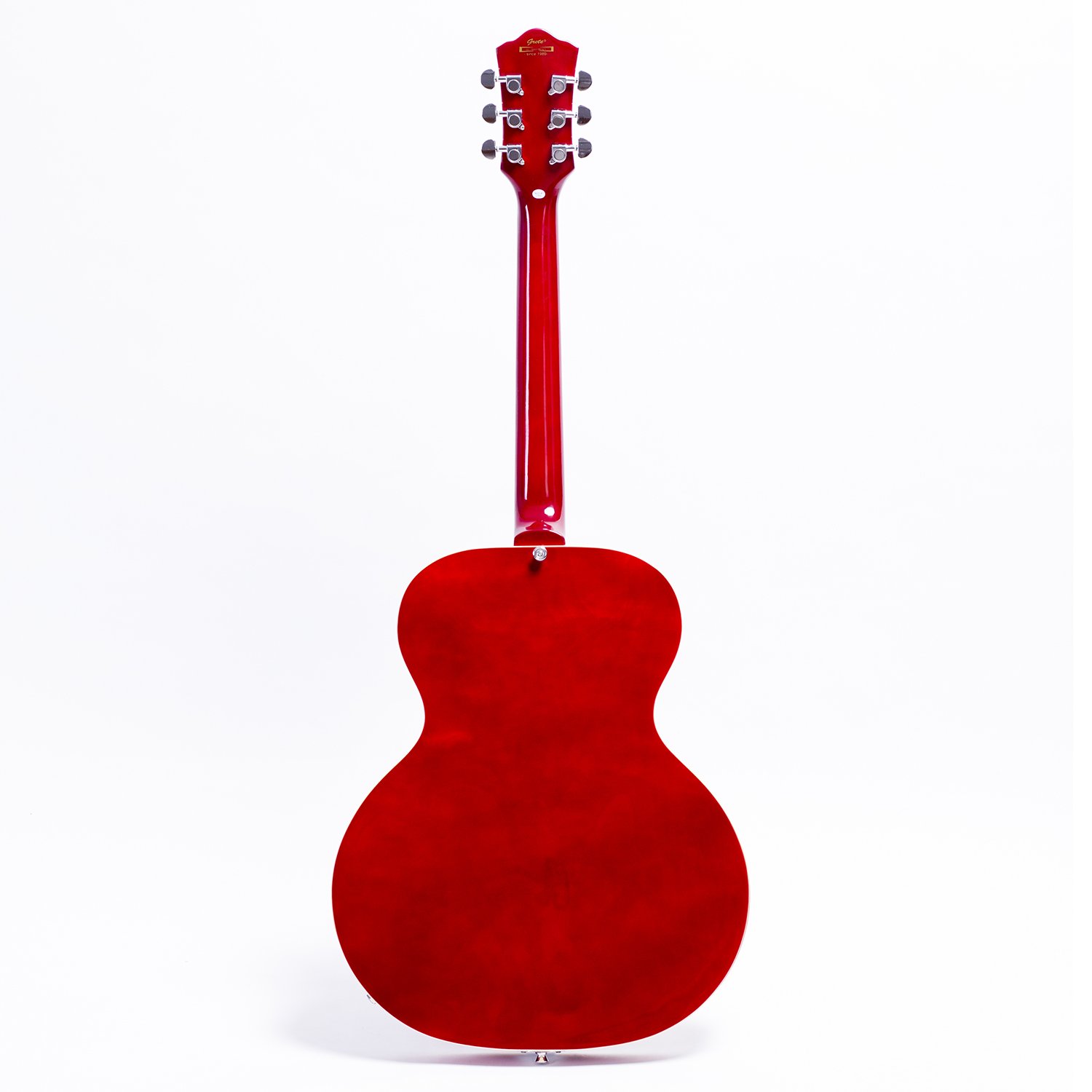 Professional Manufacturer Electric Guitar Jazz Electric Guitar