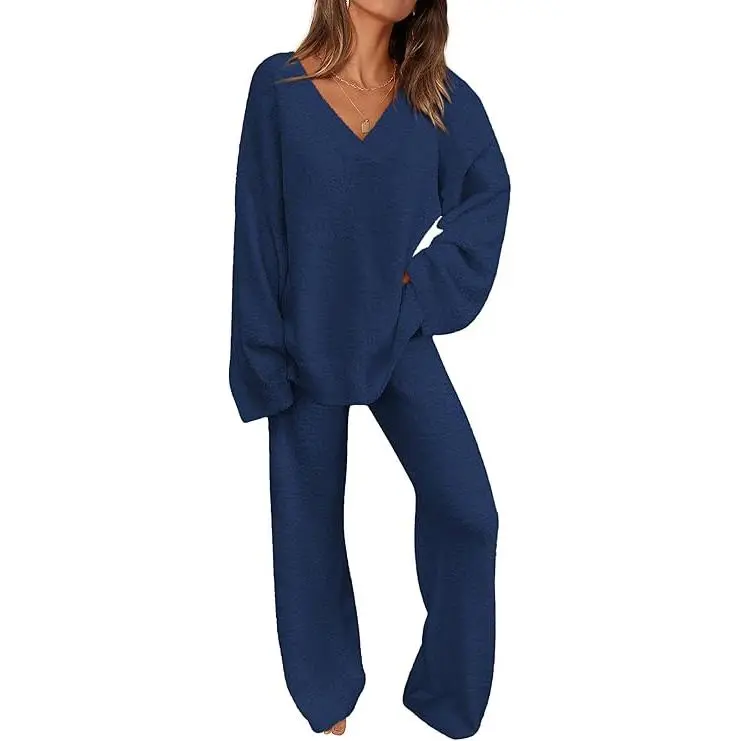 Women's 2-Piece Lounge Sets