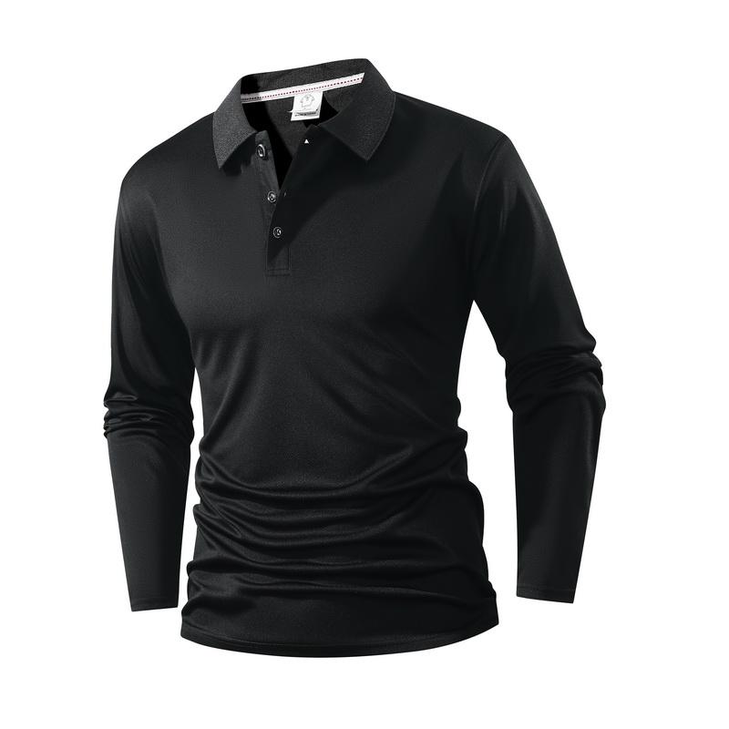 Men's Casual T-Shirt